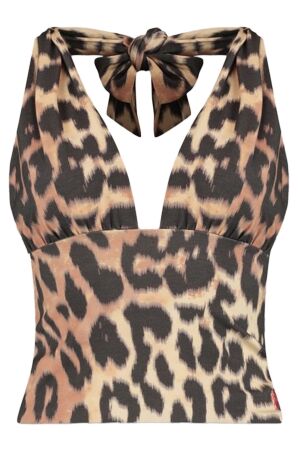 Harper and Yve MORRIS-SS 1104 lexie leopard light