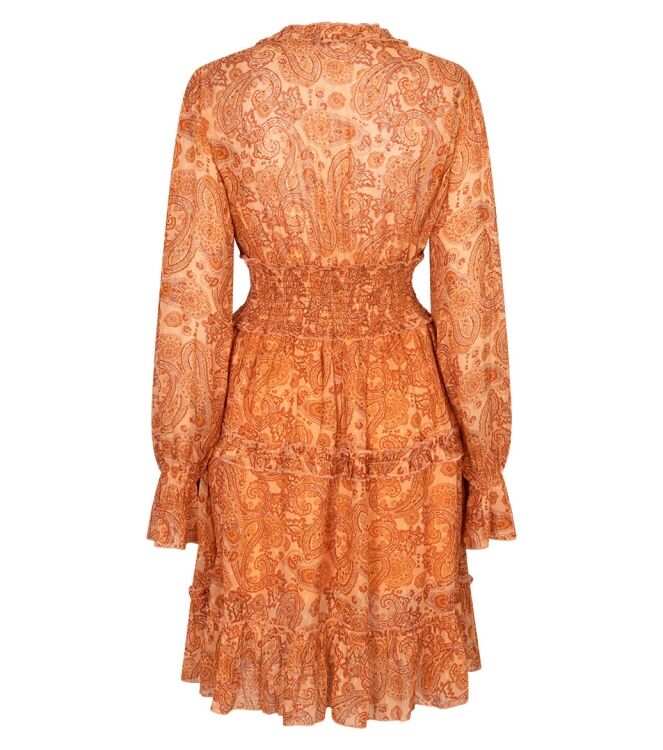 Ibana Diandra Paisley Oranje