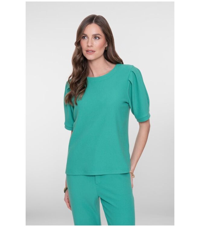 Geisha 62052-21 Groen