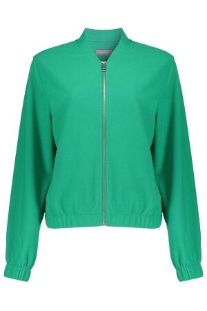Geisha Bomber comfy 515 emerald Geisha Bomber comfy 515 emerald