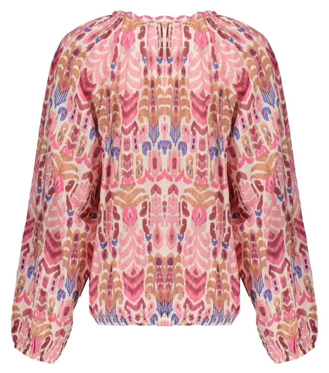 Geisha 63219-20 Roze