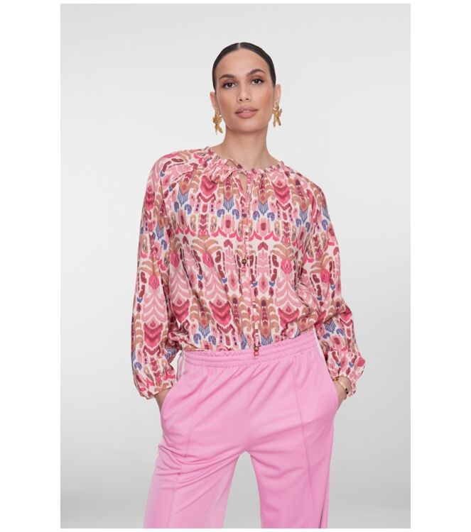 Geisha 63219-20 Roze