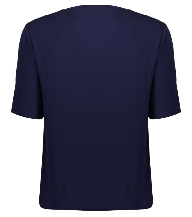 Geisha 63014-10 Blauw