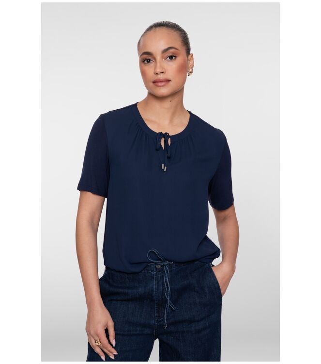 Geisha 63014-10 Blauw