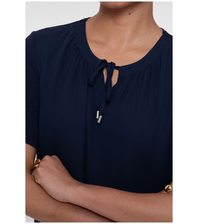 Geisha 63014-10 Blauw