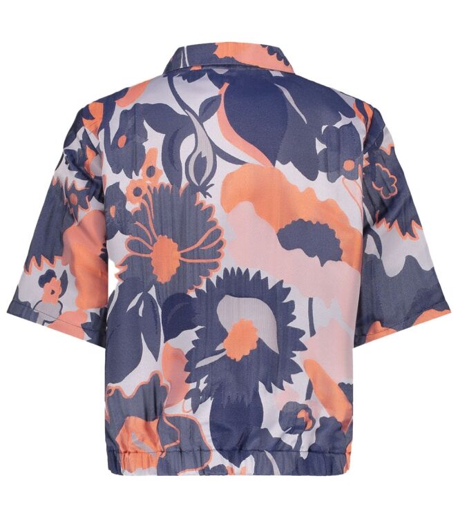 Geisha 65103-20 Blauw