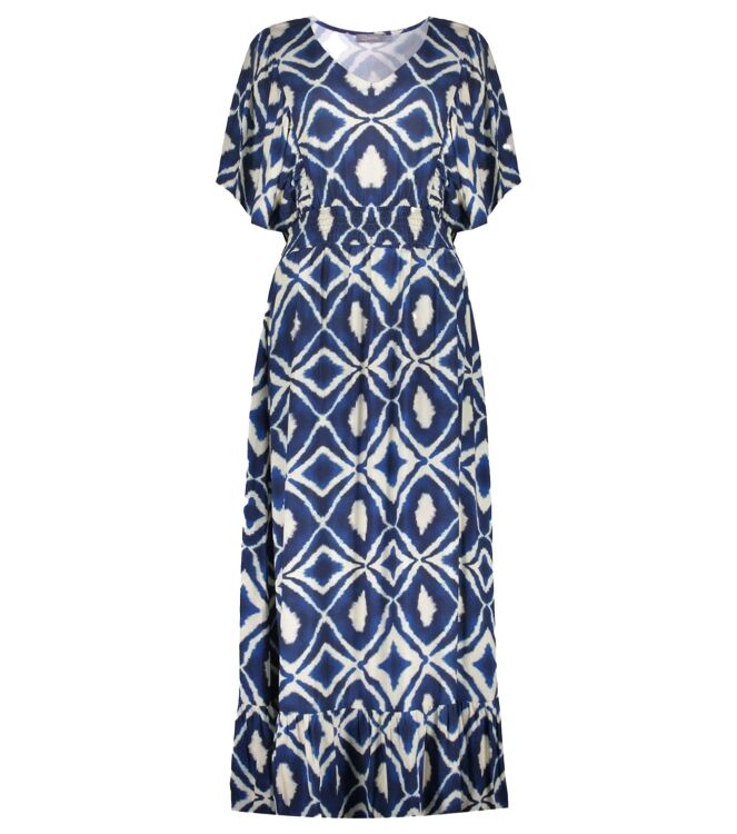 Geisha 67116-20 Blauw