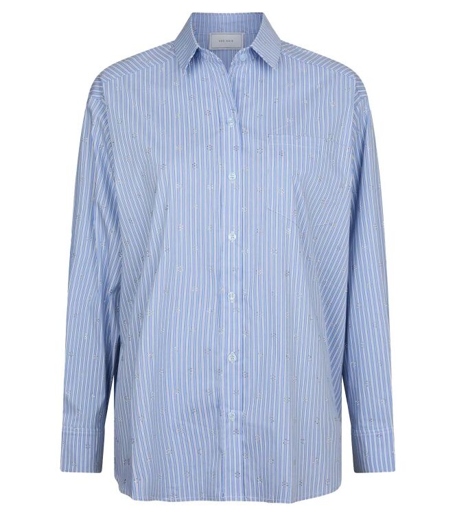 Neo Noir 166911 Blauw