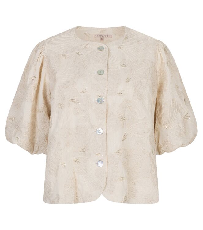 EsQualo SP26.28005 Beige