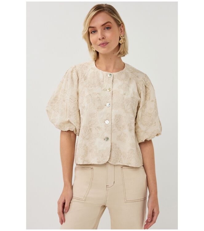 EsQualo SP26.28005 Beige