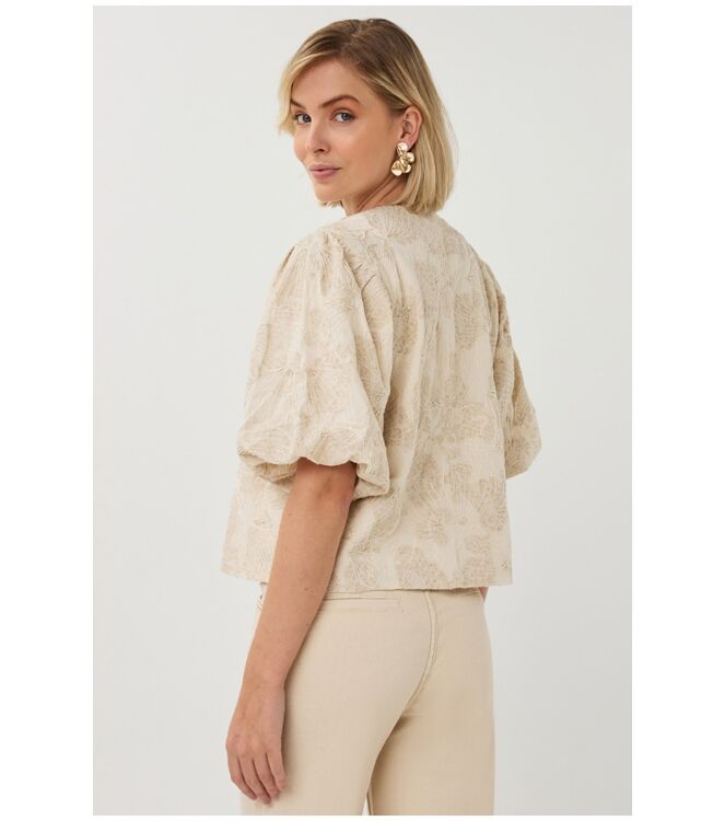 EsQualo SP26.28005 Beige