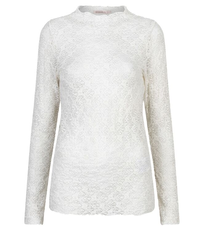 EsQualo SP26.30004 Wit