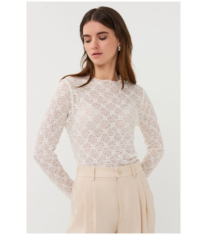 EsQualo SP26.30004 Wit