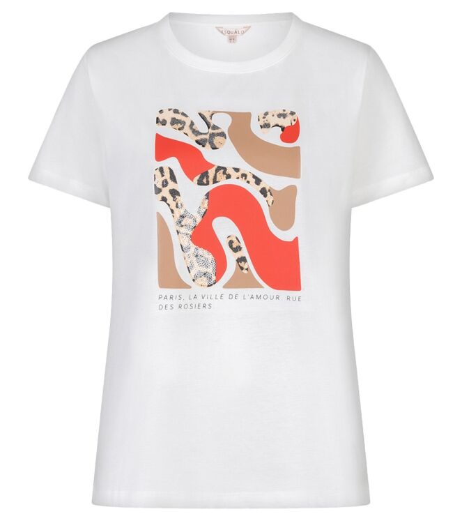 EsQualo SP26.05014 Rood