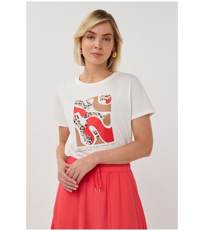 EsQualo SP26.05014 Rood