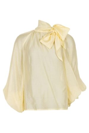 Freebird Bambina 2143 Butter Yellow
