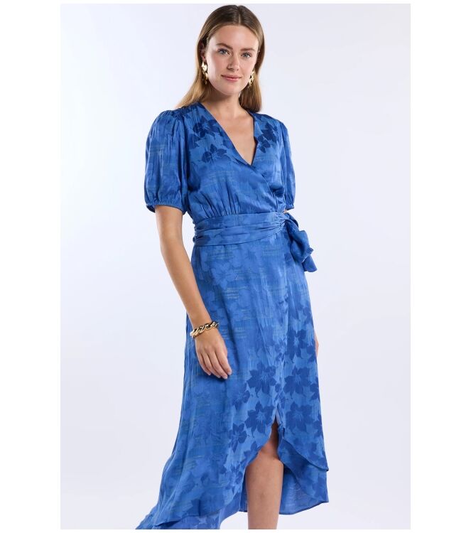 Freebird Blossom Layer Blauw