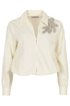 Freebird Bria 2143 Butter Yellow