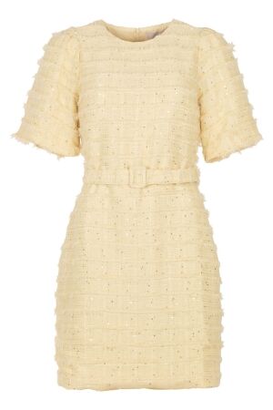 Freebird Danique SS 2143 Butter Yellow Freebird Danique SS 2143 Butter Yellow
