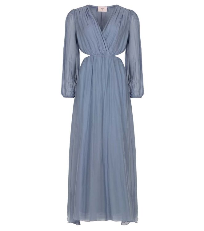 Freebird Diola Blauw