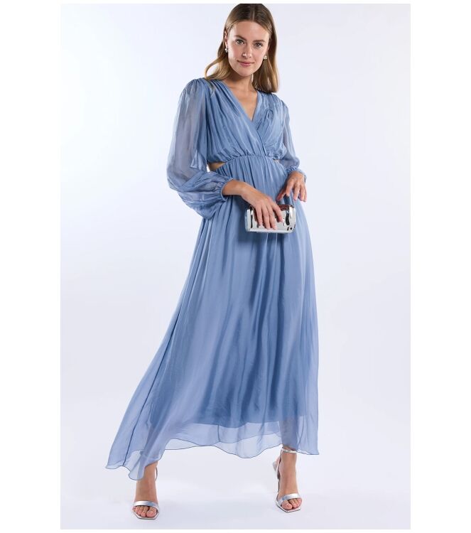 Freebird Diola Blauw