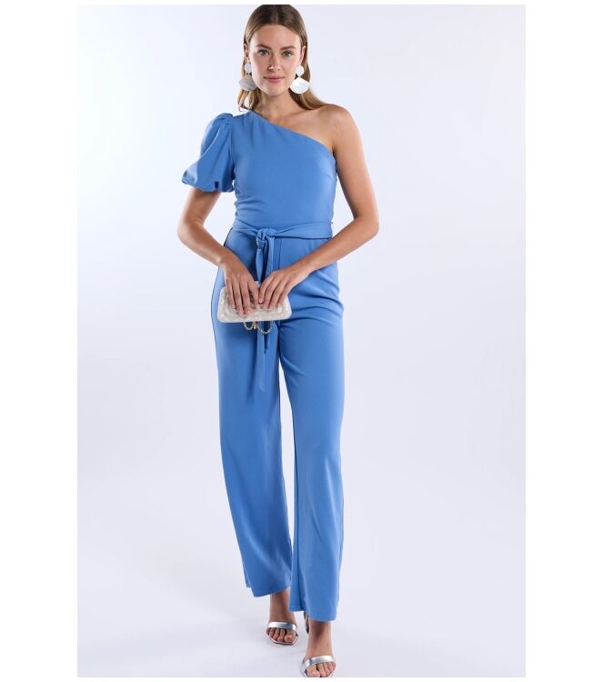 Freebird Jossy Blauw