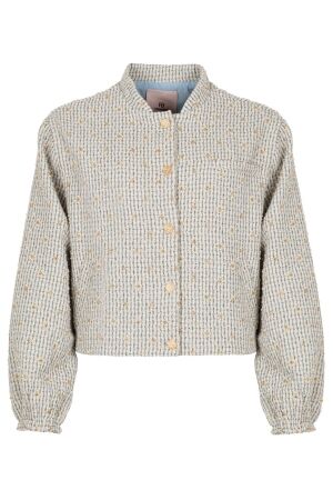 Freebird Lola 2157 Off-white/Blue