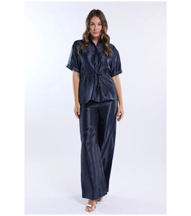 Freebird Panthea-3 Blauw