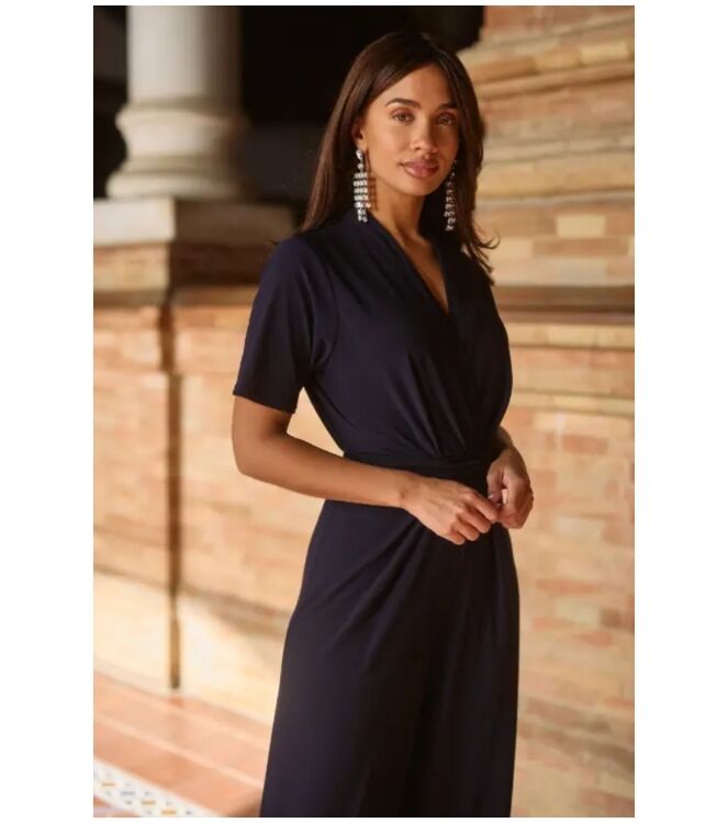 Freebird Vasili Ss Blauw