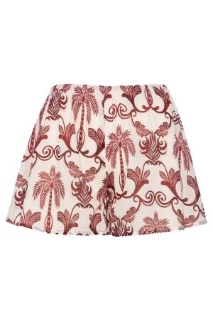 Access Womans pants Chili Access Womans pants Chili