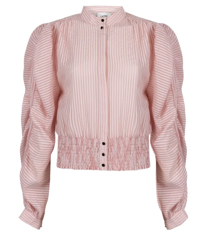 Aaiko BEAUDINE TEN 505 Roze