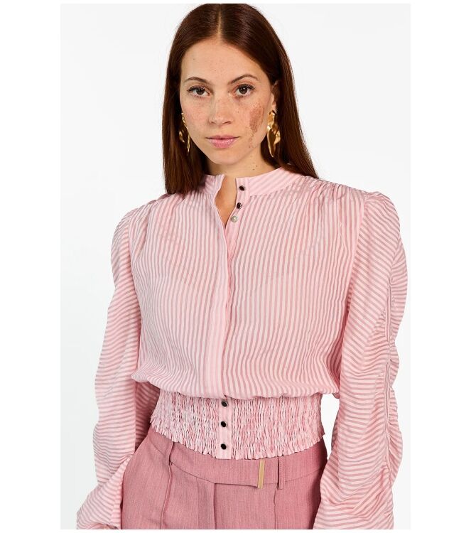 Aaiko BEAUDINE TEN 505 Roze