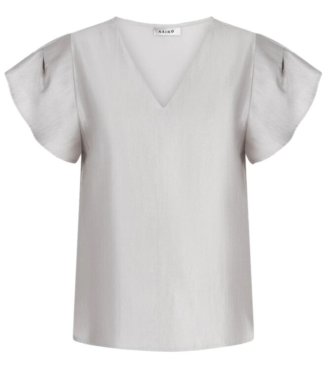 Aaiko MINNY SHIMMERY Zilver