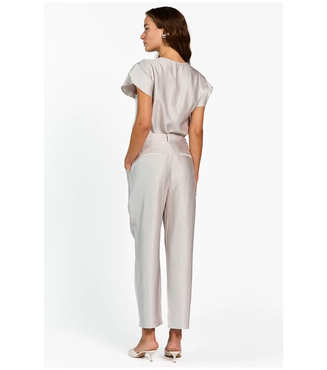 Aaiko MINNY SHIMMERY Zilver