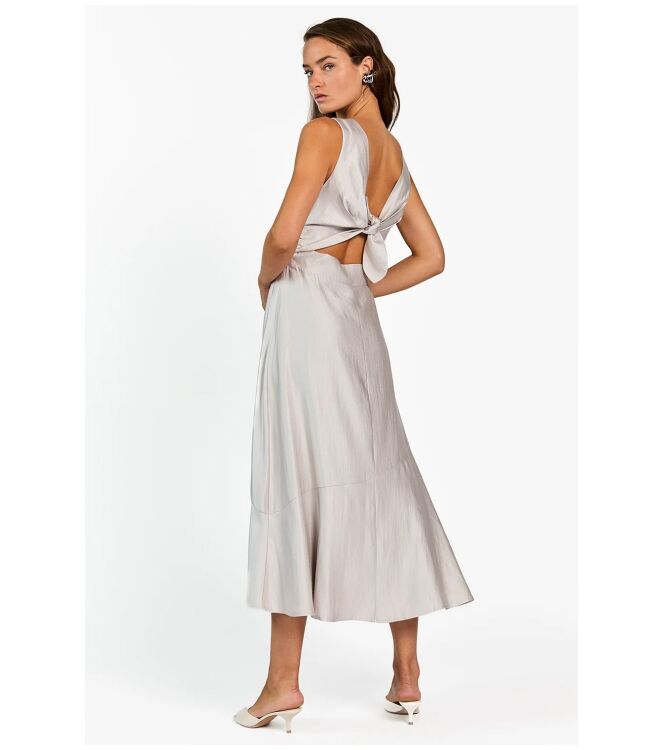 Aaiko MICHELLE VIS 512 Zilver