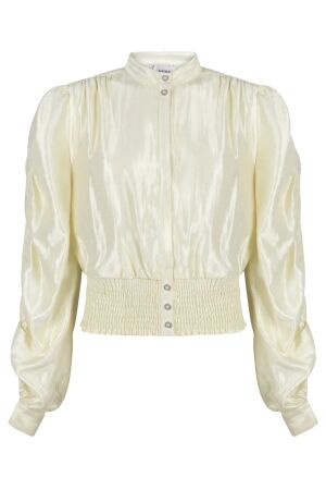 Aaiko BEAUDINE RAY 517 130319 SHADOW LIME Aaiko BEAUDINE RAY 517 130319 SHADOW LIME