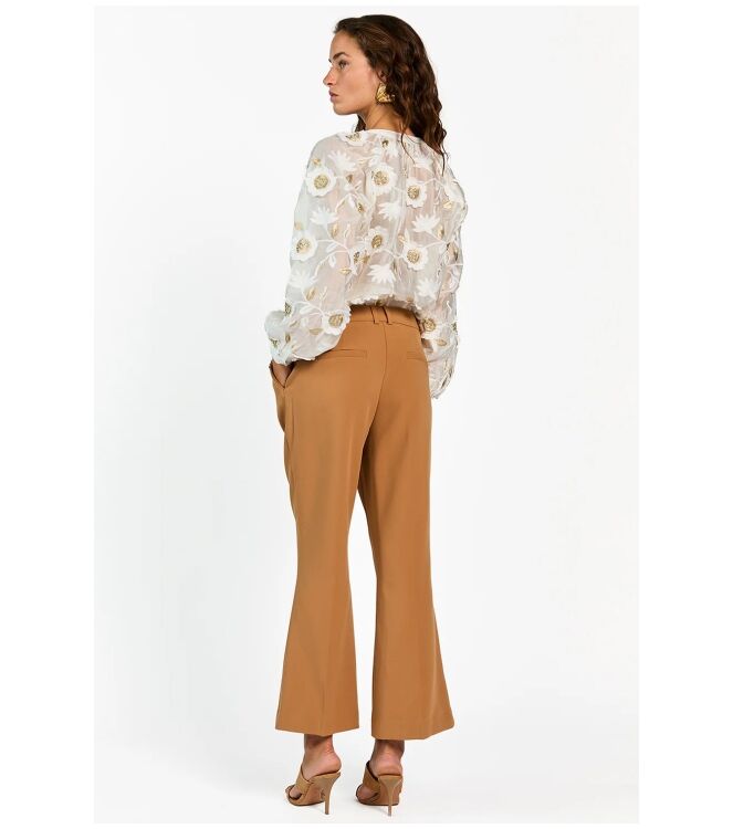 Aaiko ALANZA 3D TEN 518 Wit