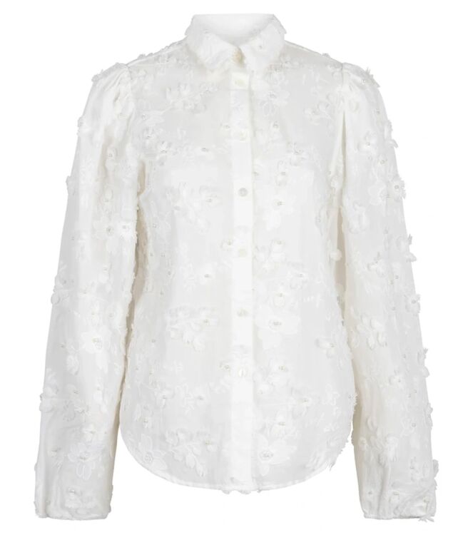 Aaiko LIEN BEADS CO 522 Wit