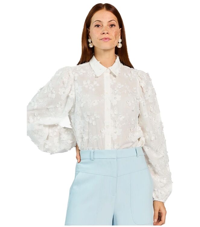 Aaiko LIEN BEADS CO 522 Wit