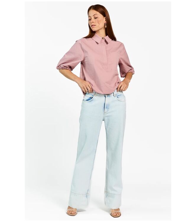 Aaiko GABY CO 687 Blauw