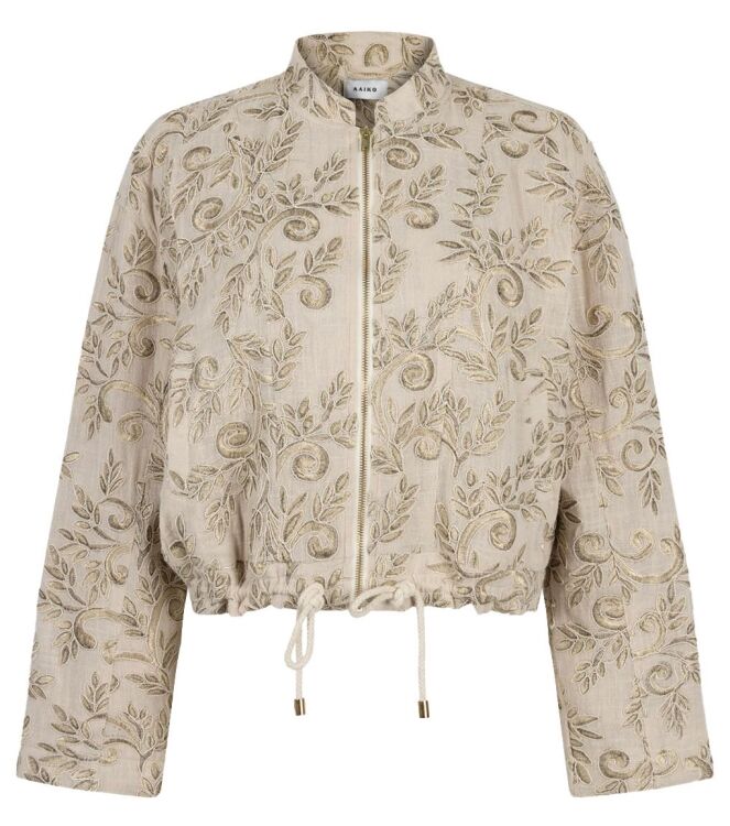 Aaiko SOLANE 3D TBA Beige