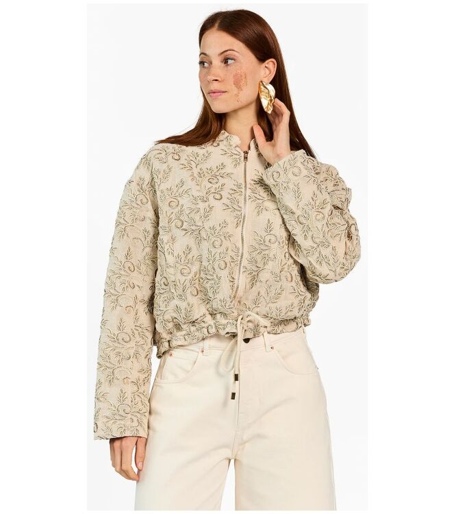 Aaiko SOLANE 3D TBA Beige