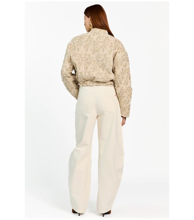 Aaiko SOLANE 3D TBA Beige