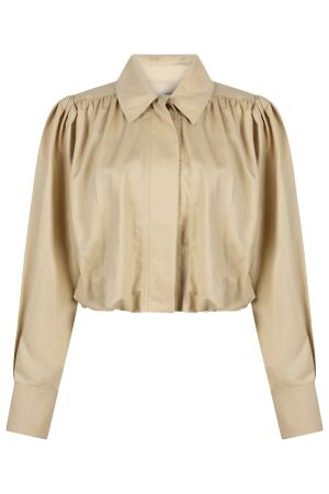 Aaiko YUKI LYO 564 160726 LIGHT KHAKI Aaiko YUKI LYO 564 160726 LIGHT KHAKI