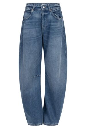 Aaiko SACHA CO 687 8 BLUE DENIM