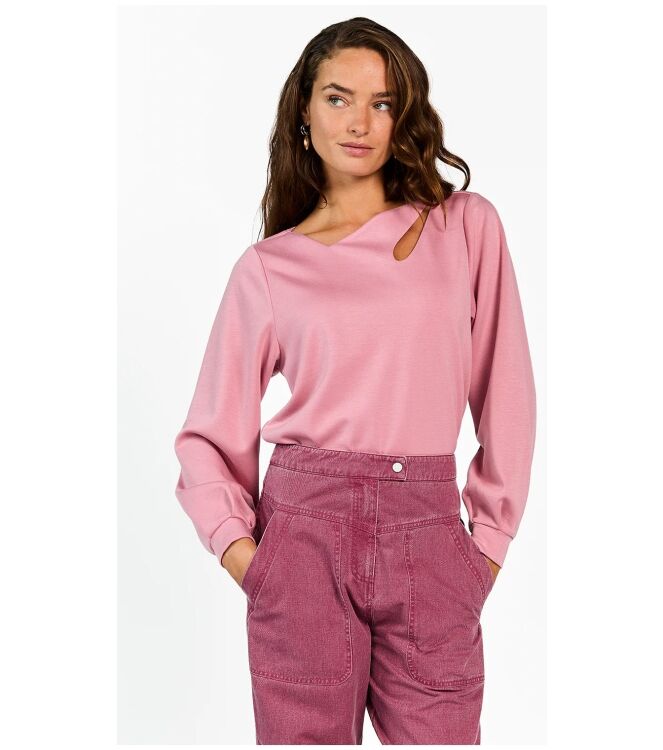 Aaiko EVELYN VIS 436-1 Roze