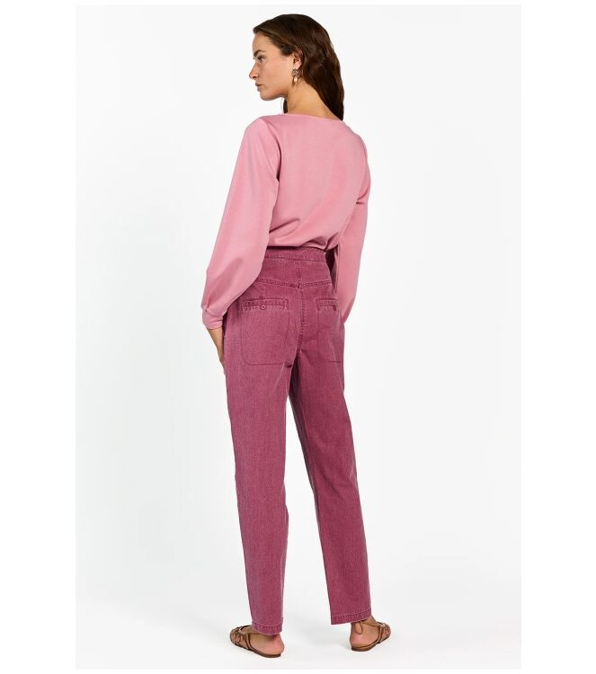 Aaiko EVELYN VIS 436-1 Roze