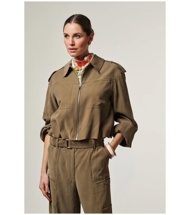 Aaiko ROSALIE TEN 545 Groen