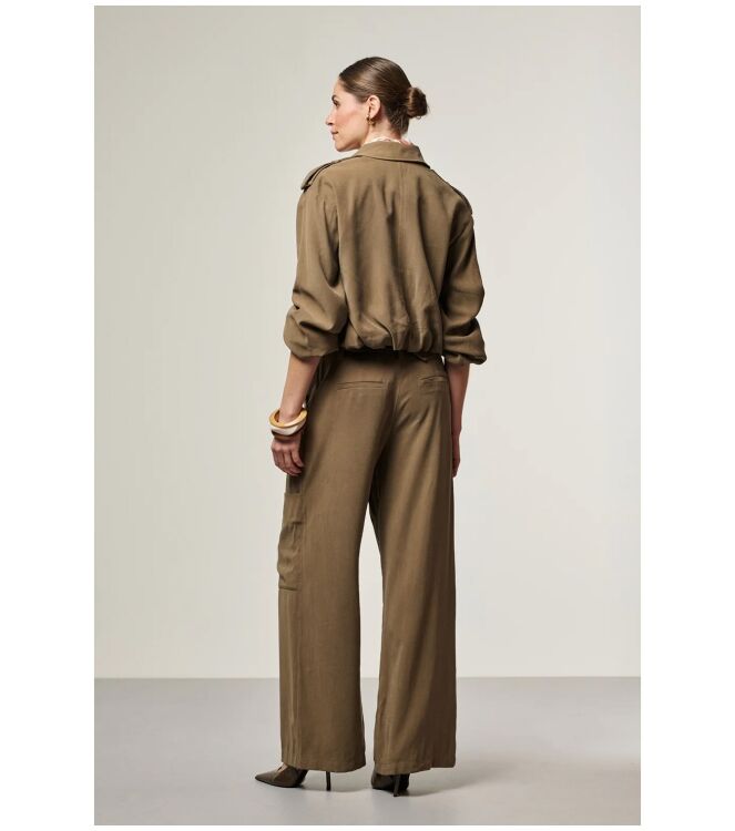 Aaiko ROSALIE TEN 545 Groen