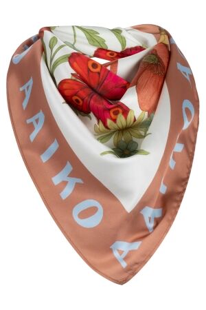 Aaiko SCARF PES 511 161345 SUN BAKED Aaiko SCARF PES 511 161345 SUN BAKED